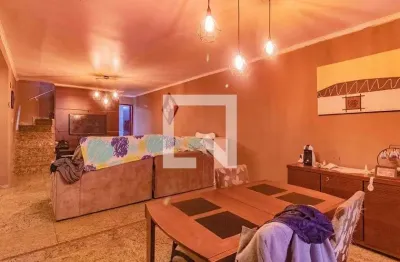 Casa com 3 quartos à venda na Rua Stefan Zweig, 26, Jabaquara, São Paulo