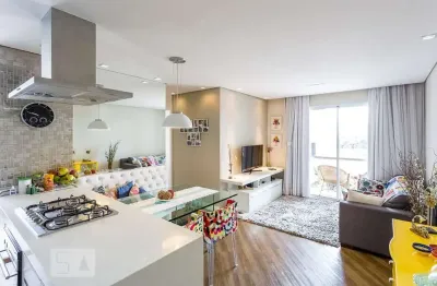 Apartamento com 2 quartos à venda na Rua Itajaí, 125, Mooca, São Paulo