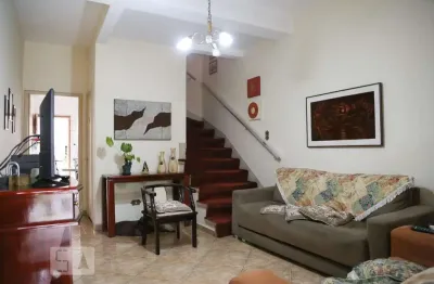 Casa com 2 quartos à venda na Rua João Salem, 101, Jabaquara, São Paulo