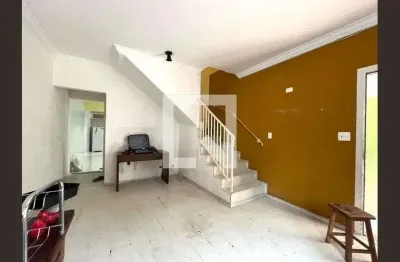 Casa com 4 quartos à venda na Rua Gastão da Cunha, 411, Vila Mascote, São Paulo