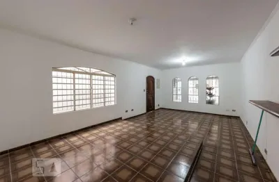 Casa em condomínio fechado com 4 quartos à venda na Rua Falchi Gianini, 38, Mooca, São Paulo