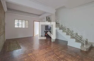 Casa com 2 quartos à venda na Rua Araribóia, 95, Mooca, São Paulo