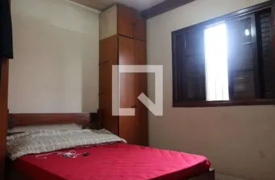 Casa com 3 quartos à venda na Rua Francisco Teles Dourado, 240, Vila Mascote, São Paulo