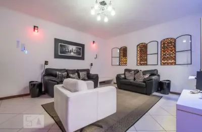 Casa com 4 quartos à venda na Avenida Estevão Mendonça, 374, Vila Mascote, São Paulo