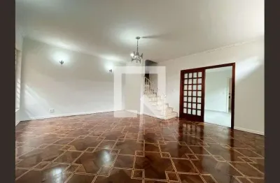 Casa com 4 quartos à venda na Rua Maria José Rangel, 140, Vila Mascote, São Paulo