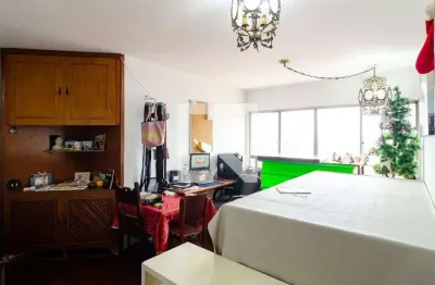 Apartamento com 4 quartos à venda na Rua Doutor Abelardo Vergueiro César, 390, Vila Mascote, São Paulo