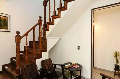 Sobrado à venda em são paulo-sp, alto da mooca: 2 quartos, 1 suíte, 2 banheiros, 100m² de área. imperdível!