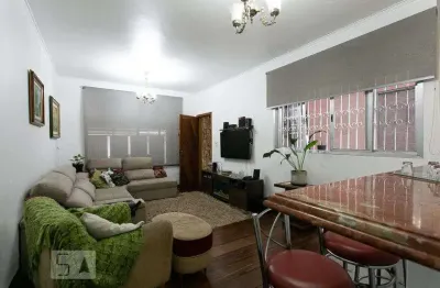 Casa com 3 quartos à venda na Rua Padre Leonel Franca, 190, Mooca, São Paulo