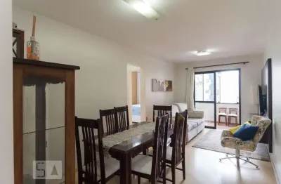 Apartamento com 2 quartos à venda na Rua Soares de Avellar, 396, Jabaquara, São Paulo