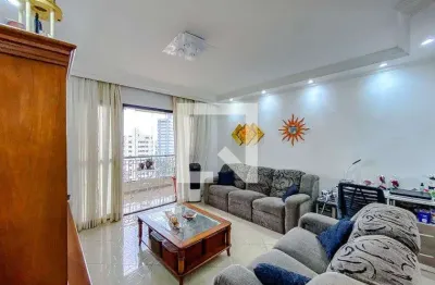 Apartamento com 3 quartos à venda na Rua Padre Raposo, 137, Mooca, São Paulo