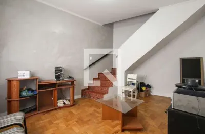 Casa com 2 quartos à venda na Rua Ezequiel Ramos, 481, Mooca, São Paulo