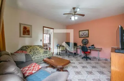 Casa com 3 quartos à venda na Rua Osmar Fregona, 64, Vila Mascote, São Paulo