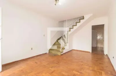 Casa com 3 quartos à venda na Rua Alonso Calhamares, 19, Jardim Anália Franco, São Paulo