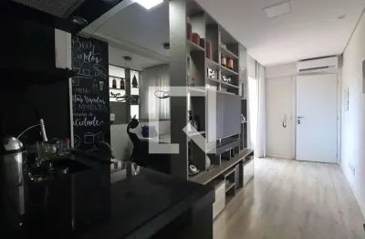 Apartamento com 2 quartos à venda na Rua das Figueiras, 2904, Campestre, Santo André