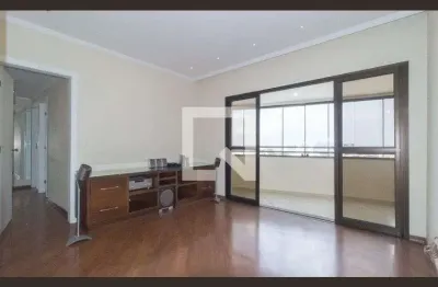 Apartamento à venda - jardim anália franco, 4 quartos,  107 m2