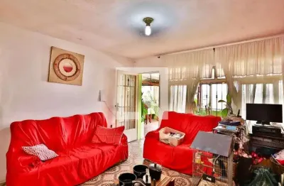 Casa com 2 quartos à venda na Rua Santa Lina, 29, Mooca, São Paulo