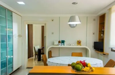 Imperdível: apartamento de 3 quartos na vila gilda, santo andré - sp, com 248m², suíte, 3 salas, 5 banheiros e 3 vagas de garagem!