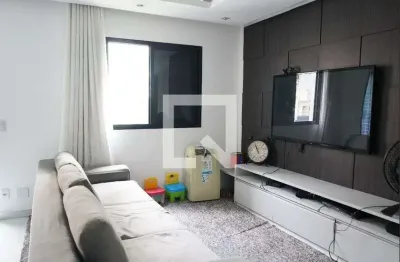 Apartamento com 2 quartos à venda na Rua Pantojo, 79, Jardim Anália Franco, São Paulo
