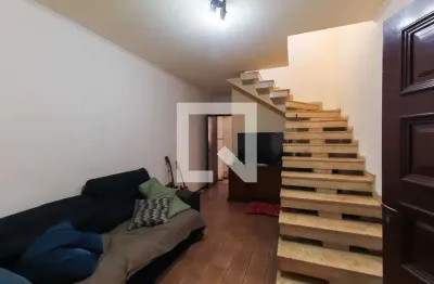 Casa com 2 quartos à venda na Rua Padre Corrado Stefani, 9, Mooca, São Paulo