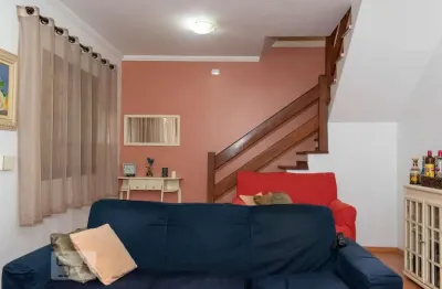 Casa com 4 quartos à venda na Rua Luiz Gomes de São Tiago, 57, Vila Mascote, São Paulo