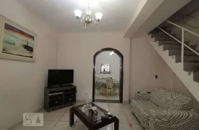 Casa com 3 quartos à venda na Rua Capitão Ferraiuolo, 235, Jardim Anália Franco, São Paulo