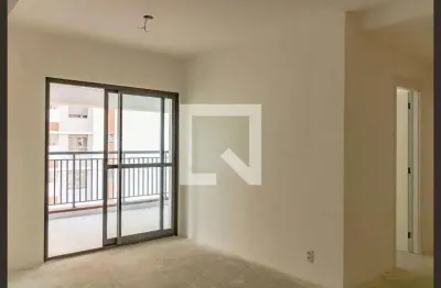 Apartamento com 2 quartos à venda na Rua Ossian Terceiro Teles, 213, Vila Mascote, São Paulo