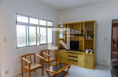 Casa com 2 quartos à venda na Rua Corumbaiba, 313, Mooca, São Paulo