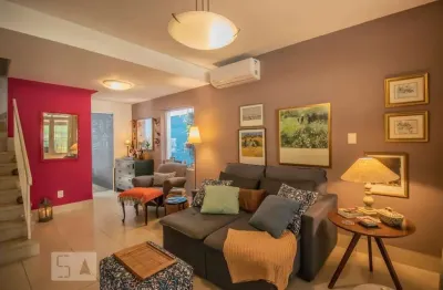 Casa com 2 quartos à venda na Rua Itagyba Santiago, 119, Vila Mascote, São Paulo