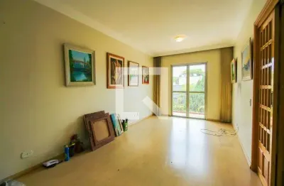 Apartamento com 2 quartos à venda na Rua Serra de Botucatu, 928, Tatuapé, São Paulo