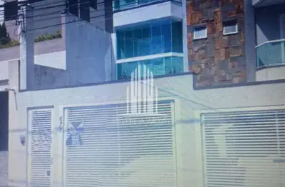 Apartamento residencial em santo andré - sp, vila valparaíso