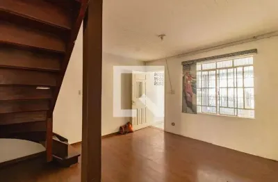 Casa com 2 quartos à venda na Rua Madre Emilie de Villeneuve, 320, Vila Mascote, São Paulo