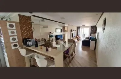 Apartamento com 3 quartos à venda na Rua Pedro Bellegarde, 250, Tatuapé, São Paulo