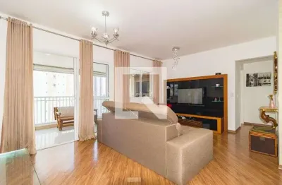 Apartamento com 2 quartos à venda na Rua Guandu, 44, Jardim Anália Franco, São Paulo