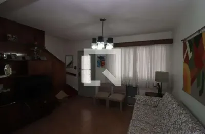 Casa com 3 quartos à venda na Rua Helena Domingues Machado, 11, Tatuapé, São Paulo