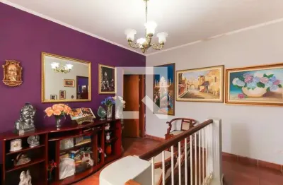 Casa com 2 quartos à venda na Rua Félix Lattuada, 283, Mooca, São Paulo