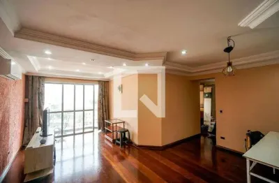 Apartamento com 2 quartos à venda na Rua Tenente Gelás, 260, Tatuapé, São Paulo