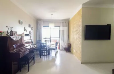 Apartamento com 3 quartos à venda na Rua Almirante Calheiros, 201, Tatuapé, São Paulo