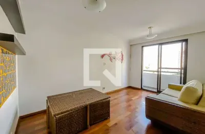 Apartamento com 3 quartos à venda na Rua Demétrio Ribeiro, 546, Jardim Anália Franco, São Paulo