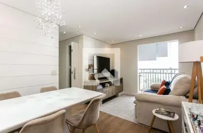 Apartamento com 2 quartos à venda na Rua Arnaldo Cintra, 190, Tatuapé, São Paulo