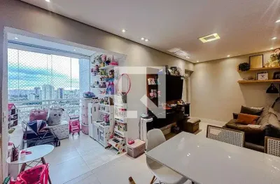 Apartamento com 2 quartos à venda na Rua Corumbaiba, 589, Mooca, São Paulo