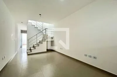 Casa com 3 quartos à venda na Rua Antônio Pagano, 83, Vila Mascote, São Paulo