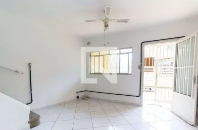 Casa com 2 quartos à venda na Rua Demétrio Ribeiro, 502, Jardim Anália Franco, São Paulo