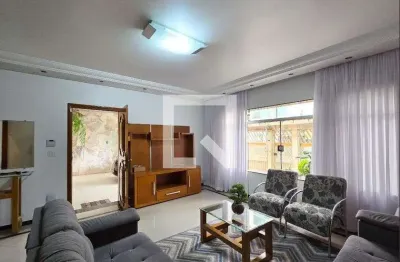 Casa com 4 quartos à venda na Rua Maria Scopel Takeshita, 128, Jardim do Mar, São Bernardo do Campo