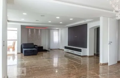 Apartamento com 3 quartos à venda na Rua Bela Vista, 295, Nova Petrópolis, São Bernardo do Campo