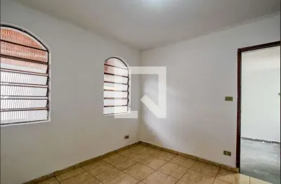 Casa com 1 quarto à venda na Rua Hélio Lobo, 137, Vila Assunção, Santo André
