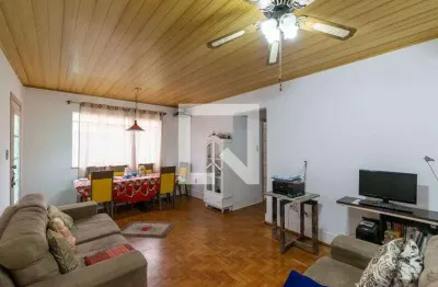 Casa com 3 quartos à venda na Rua Maria Justina da Silva, 108, Vila Mascote, São Paulo