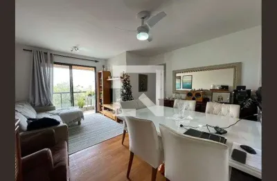 Apartamento com 3 quartos à venda na Rua Agenor de Lima Franco, 116, Butantã, São Paulo