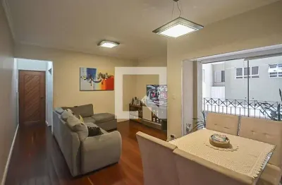 Apartamento com 2 quartos à venda na Rua Municipal, 507, Nova Petrópolis, São Bernardo do Campo