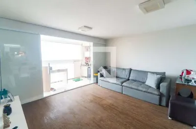 Apartamento com 3 quartos à venda na Avenida Francisco de Paula Quintanilha Ribeiro, 400, Jabaquara, São Paulo