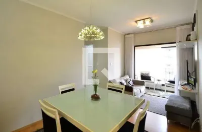 Apartamento com 2 quartos à venda na Rua Arapá, 33, Vila Mascote, São Paulo